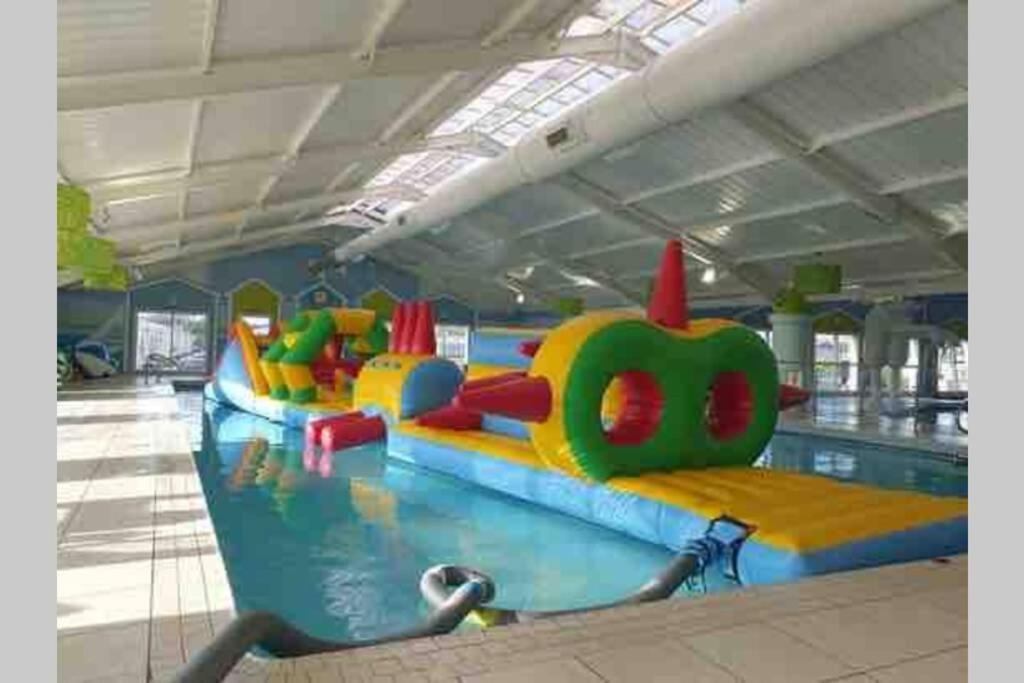 דירות פרסטאטין Presthaven Cozy Retreat מראה חיצוני תמונה