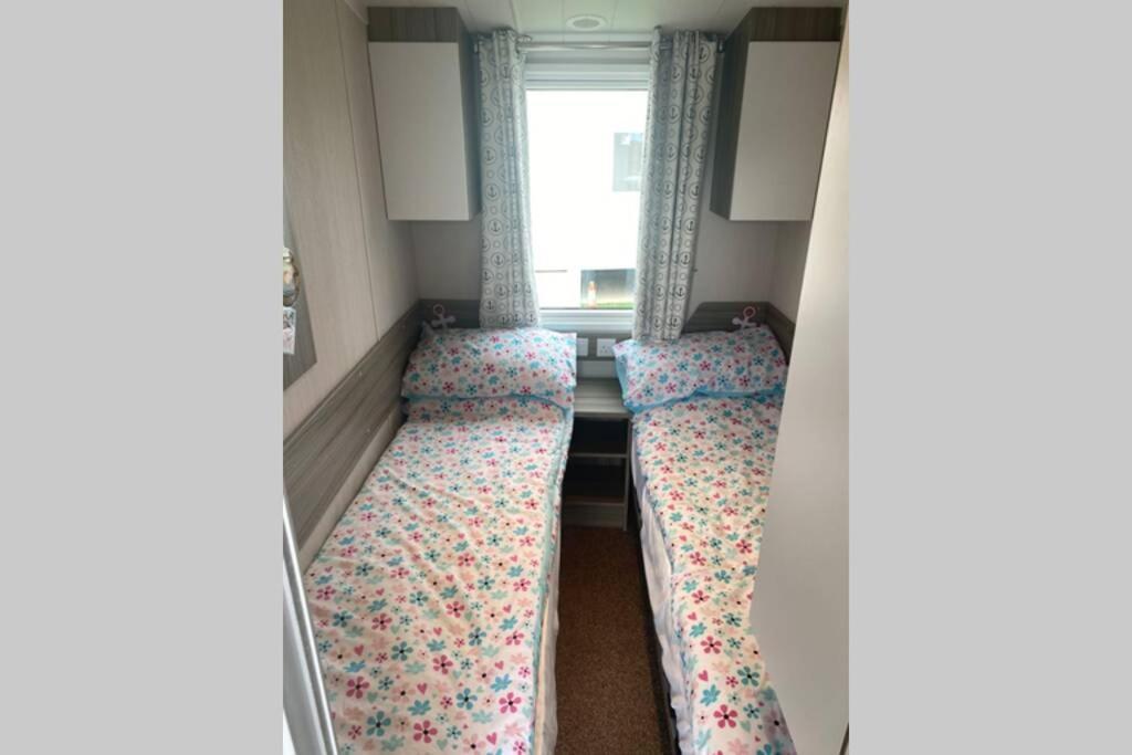 דירות פרסטאטין Presthaven Cozy Retreat מראה חיצוני תמונה
