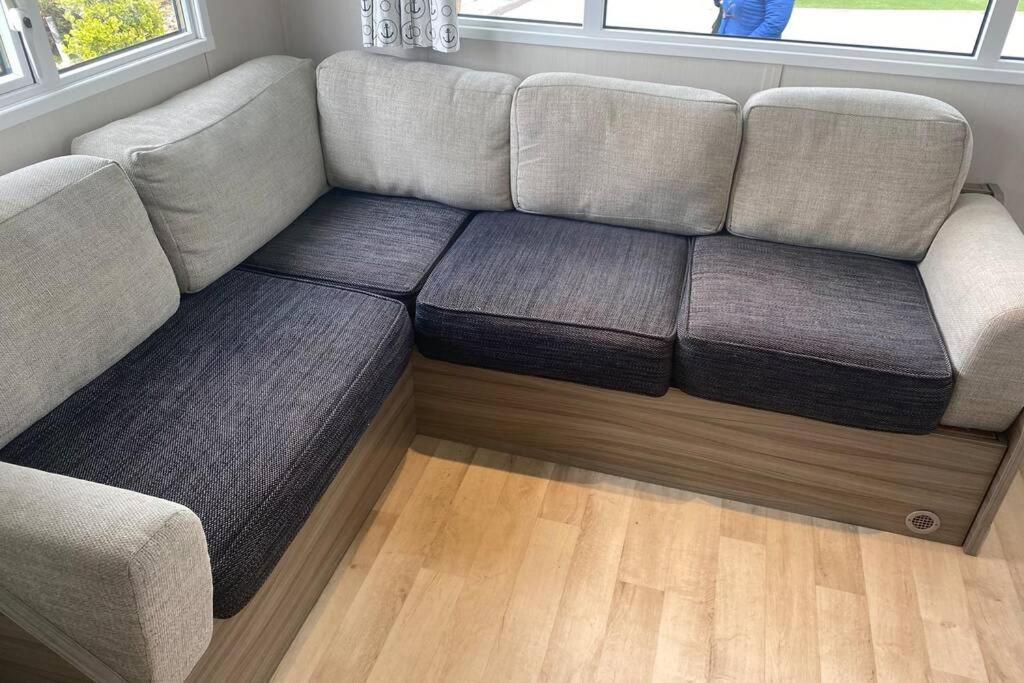 דירות פרסטאטין Presthaven Cozy Retreat מראה חיצוני תמונה