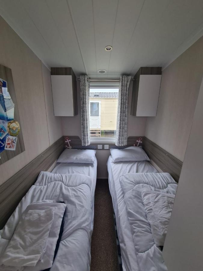 דירות פרסטאטין Presthaven Cozy Retreat מראה חיצוני תמונה