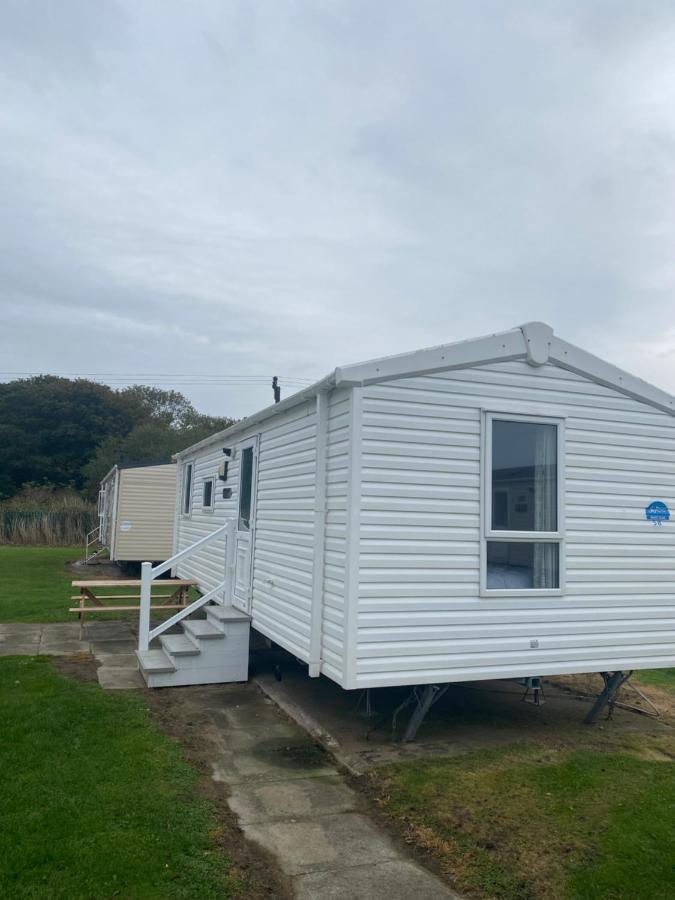 דירות פרסטאטין Presthaven Cozy Retreat מראה חיצוני תמונה